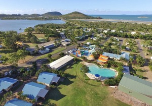 Discovery Parks - Coolwaters Yeppoon