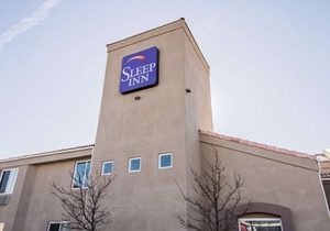Sleep Inn Gallup