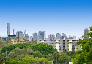 Toowong Villas