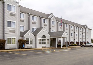 Quality Inn & Suites North Lima - Boardman