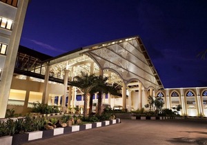 Radisson Blu Resort Goa Cavelossim Beach