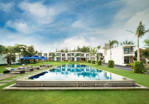 Saint Simeon Resort and Spa