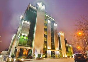 Hyatt Regency Bloomington