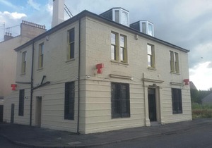 Douglas Hotel