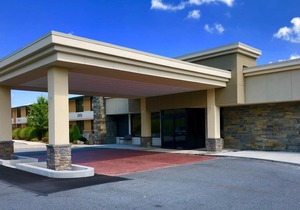 Comfort Inn