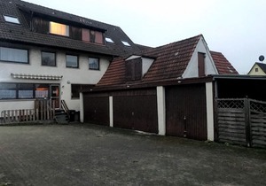 Hotel Garni Elisabeth