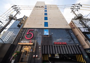 Pyeongtaek Hotels5