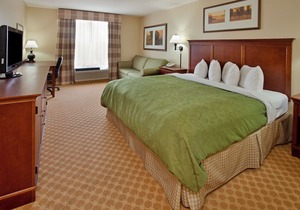 Country Inn & Suites by Radisson, Birch Run-Frankenmuth, MI