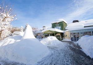 Best Western Premier Bayerischer Hof Miesbach
