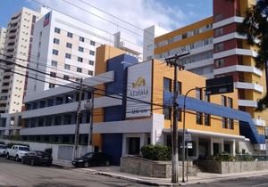 Atalaia Apart Hotel