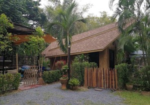 Brookhouse at Khaoyai
