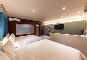Browndot Hotel Daegu Seongseo