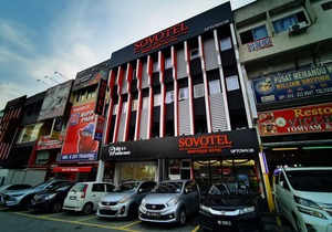 Sovotel@Uptown 28