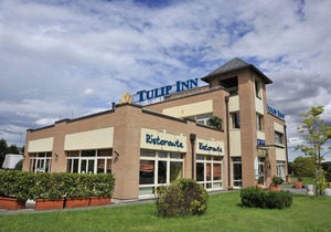 Tulip Inn Turin West Rivoli