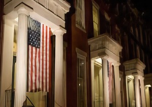 Linden Row Inn