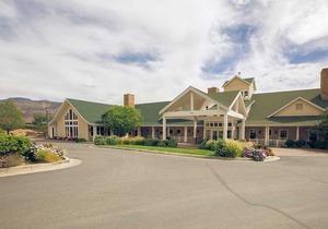 Wine Country Inn Palisade