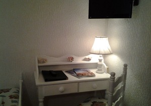The Post House