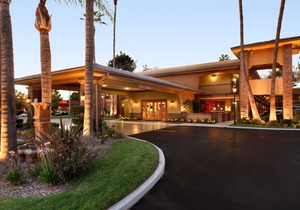 SureStay Plus Hotel by Best Western San Bernardino South
