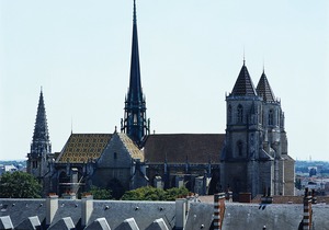 Ibis Dijon Gare