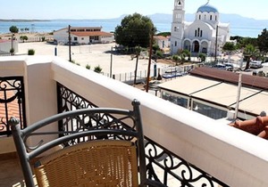 Hotel Agistri