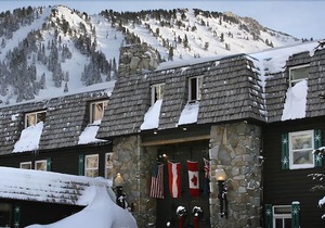 Alta Peruvian Lodge