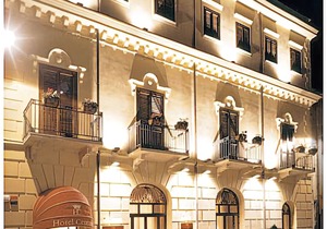 Hotel Centrale Spa & Relax