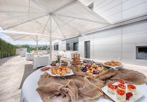 Hotel Zalle Don Fernando