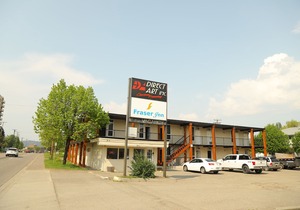 Fraser Inn