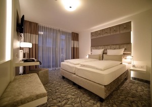 Designhotel Kronjuwel