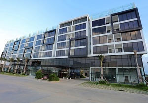 Eco Garden Residences