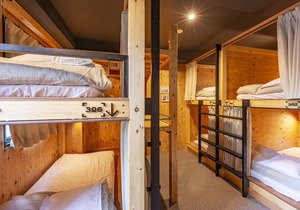 Focus Kuramae - Hostel