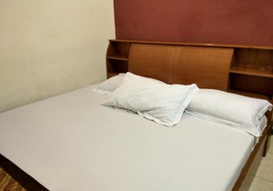 Rumah Tawa Guesthouse 1