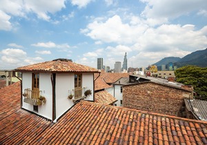 Selina La Candelaria Bogota