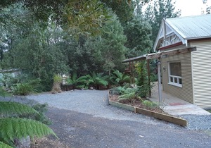 Roland B&B