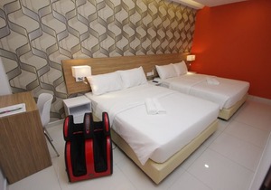 Sovotel @ Kelana Jaya 73