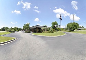 Days Inn by Wyndham St George