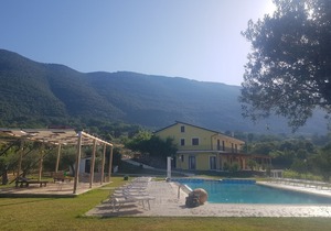L' Aia Resort
