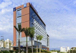 Novotel Sorocaba