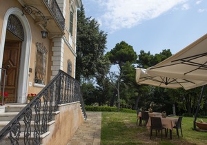 Tenuta Villa Colle Sereno