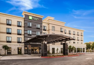 Holiday Inn Hotel & Suites Silicon Valley - Milpitas, an Ihg Hotel
