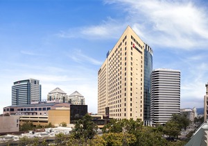 Oakland Marriott City Center
