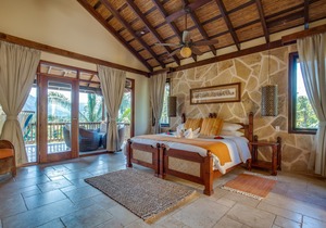 Sleeping Giant Rainforest Lodge