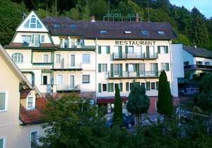 Hotel Kull Von Schmidsfelden