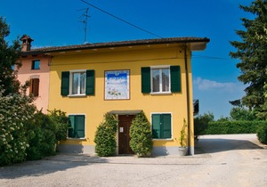 La Meridiana Affittacamere