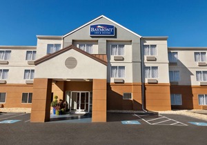 Baymont by Wyndham Lithia Springs Atlanta
