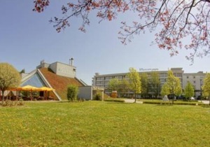 Mercure Hotel Riesa Dresden Elbland
