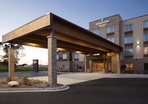 Country Inn & Suites by Radisson, Austin North (Pflugerville), TX