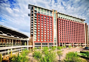 Talking Stick Resort