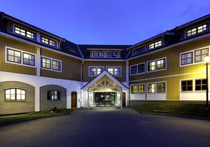 Scandic Hafjell