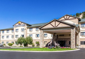 Quality Inn & Suites Vail Valley